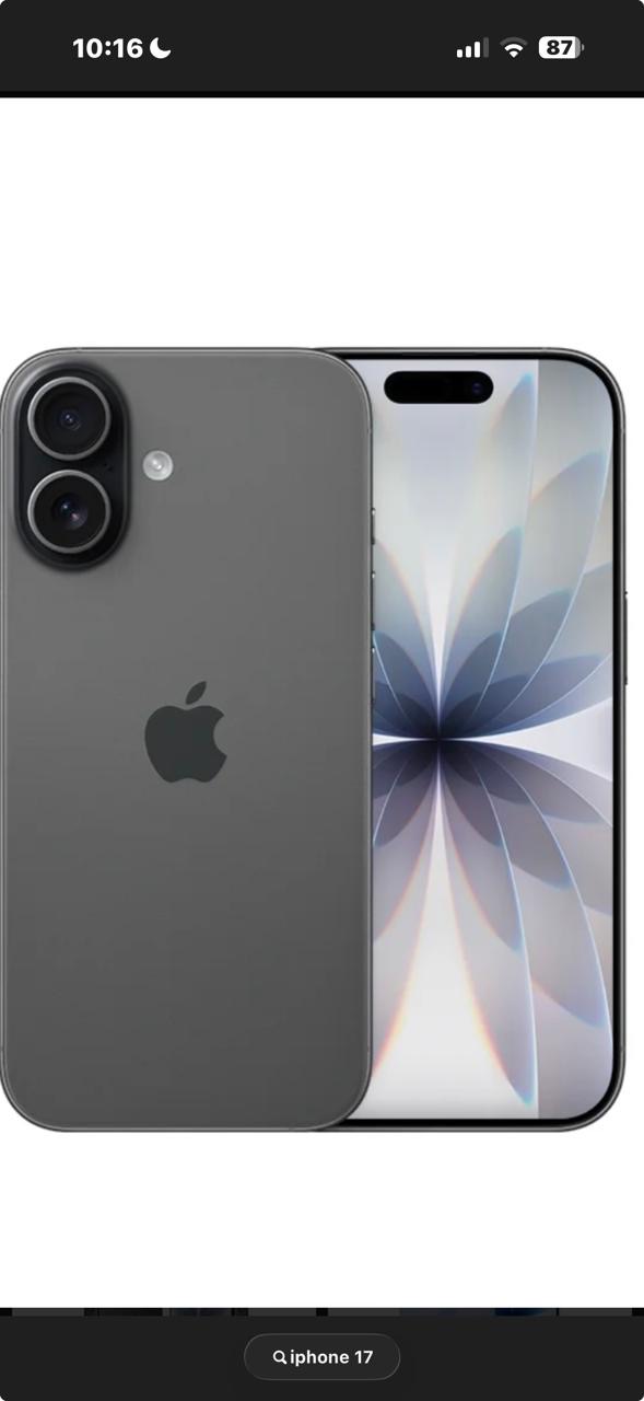 IPHONE 17 OU 5 MIL NO PIX POR APENAS 50 REAIS