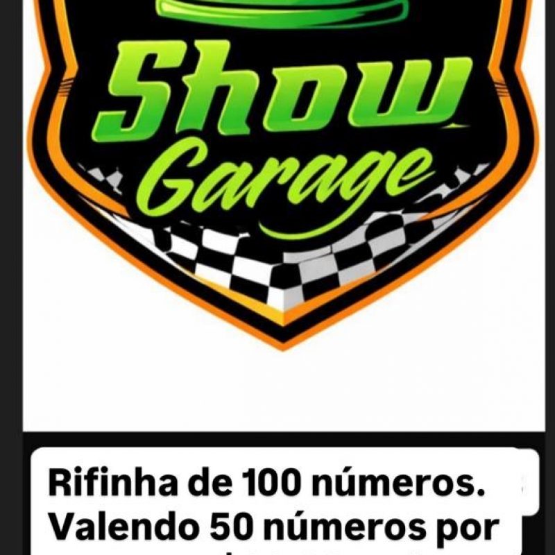 RIFINHA VALENDO NÚMEROS DA NIVUS