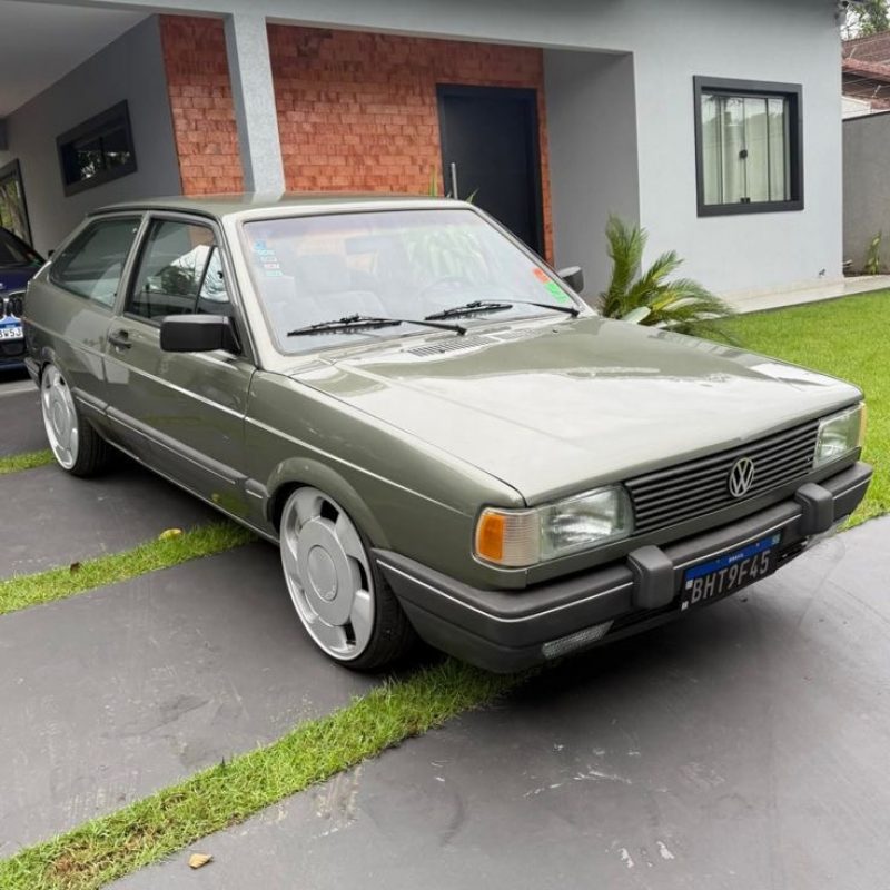 GOL GL 1993 OU 25 MIL NO PIX